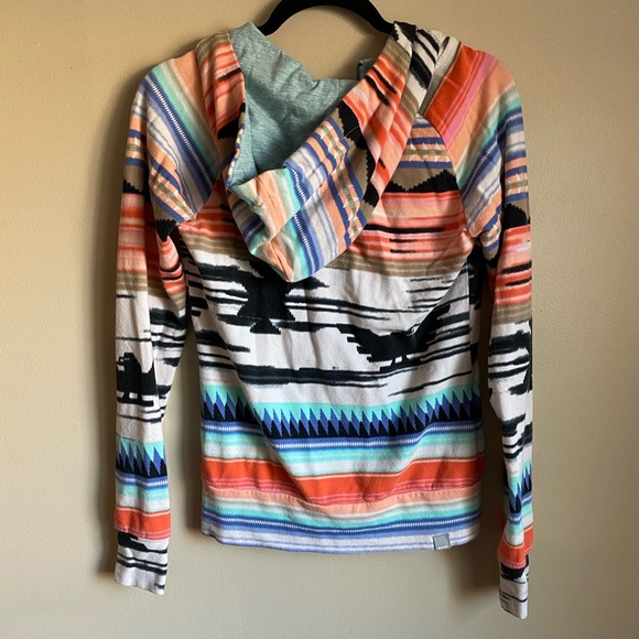 Bench Zip Up Hoodie - Picture 3 of 4